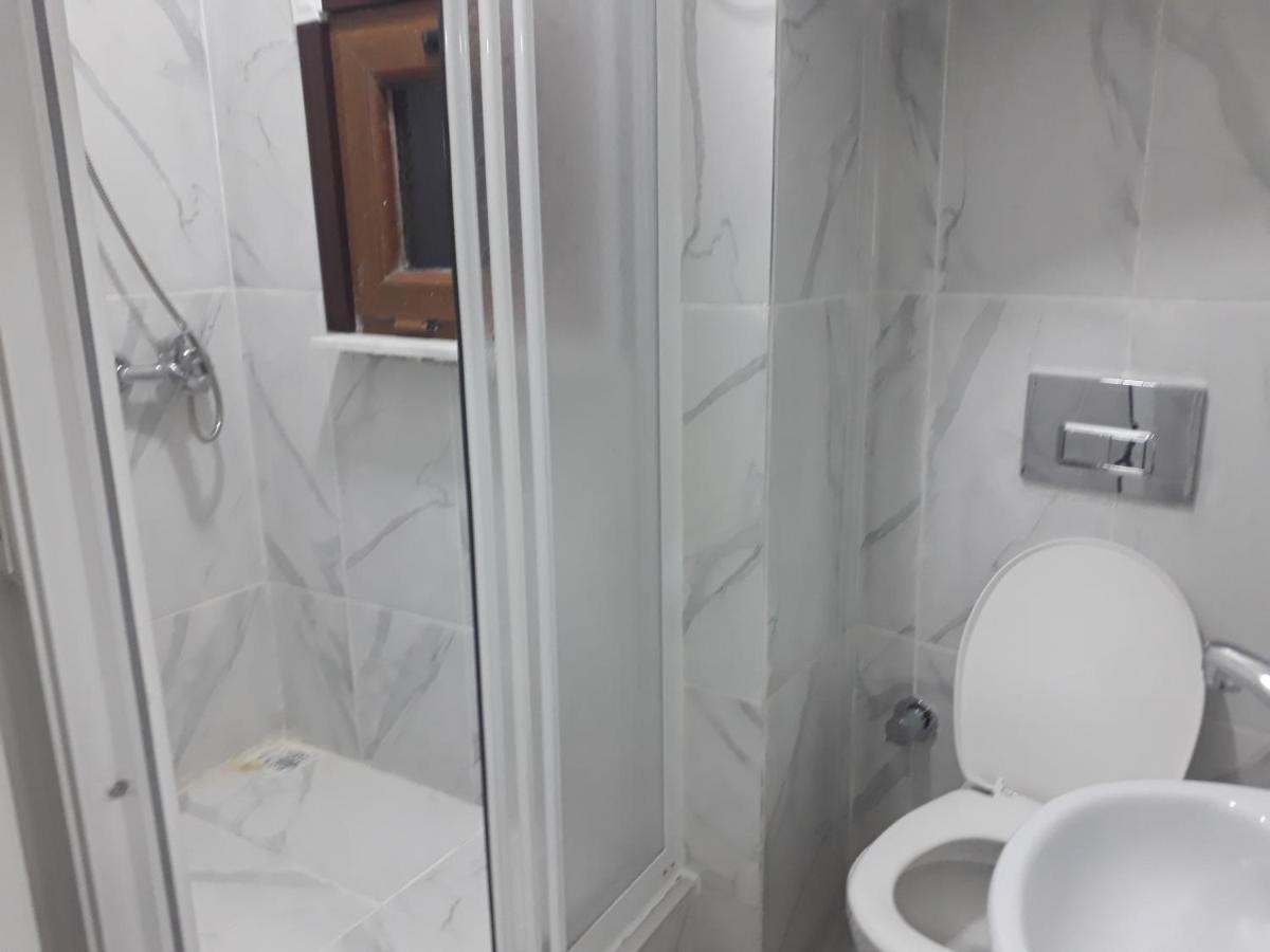 Taksim Lion 37 Studios Istanbul Eksteriør bilde