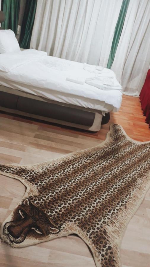 Taksim Lion 37 Studios Istanbul Eksteriør bilde